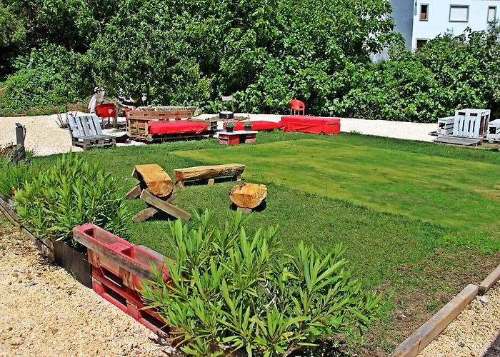 Horta Do Vale - Nature House