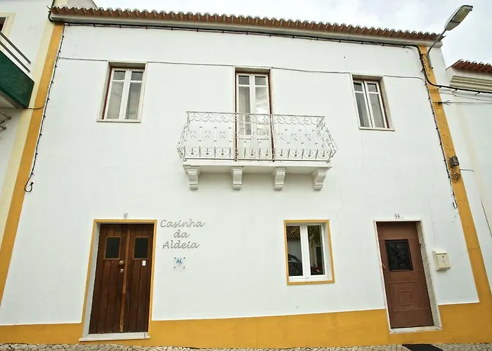 Casinha Da Aldeia
