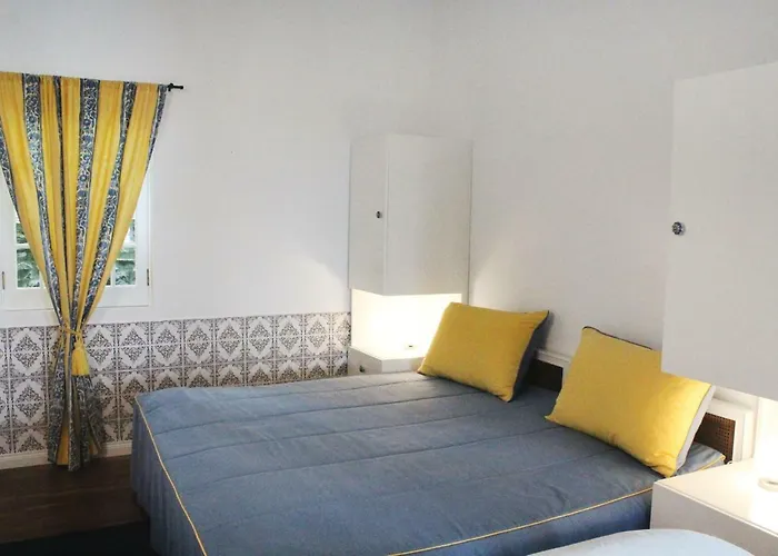 Quinta De Milhafres