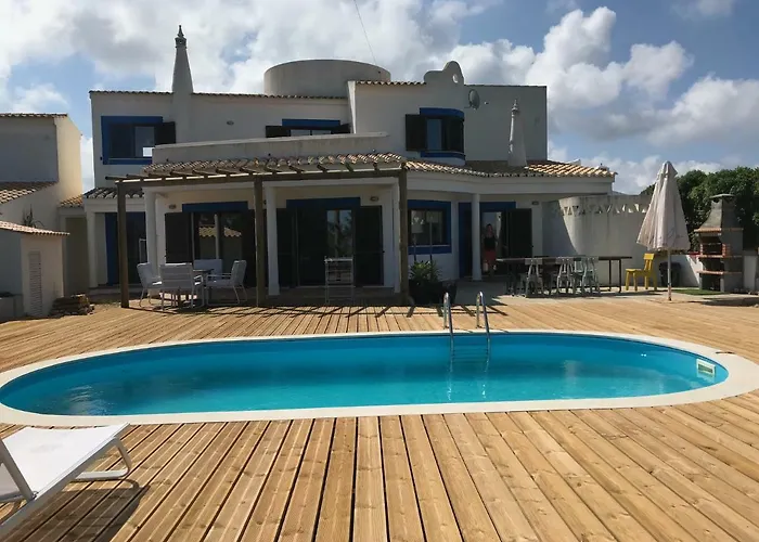 Villa Machado