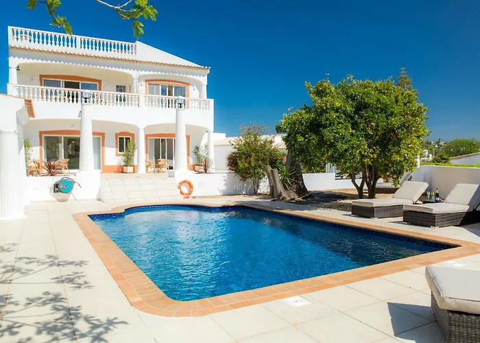 Casa Luisandra Boutique Hotel B&B