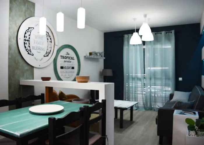 Porto Santo Apartment