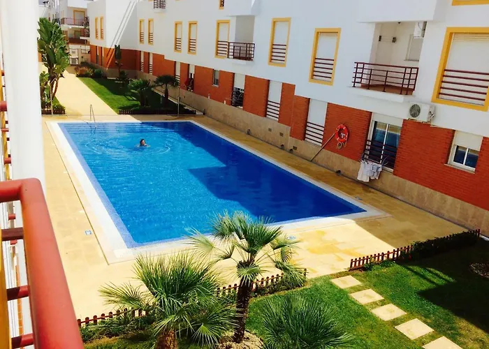 Luxury Duplex With Pool