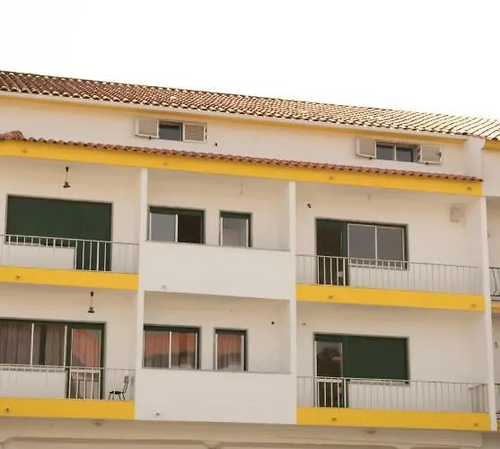Suites Do Pinhal