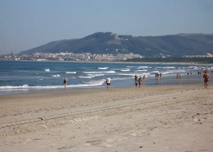 Apartamento Da Praia Da Amorosa