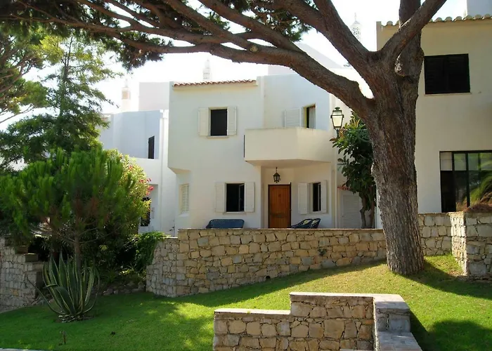 Casa Na Praia E Golfe