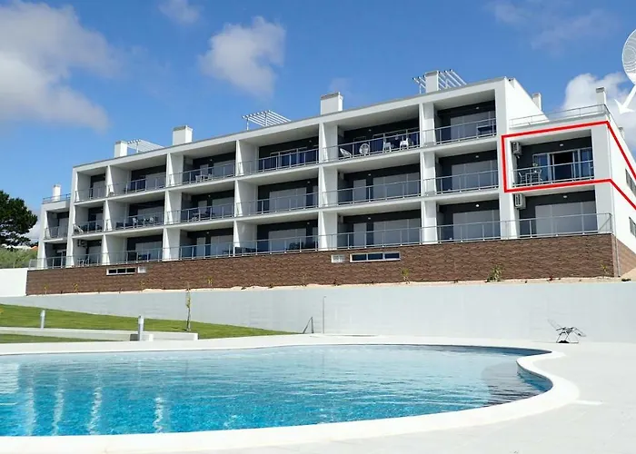 Silver Breezes Apartment