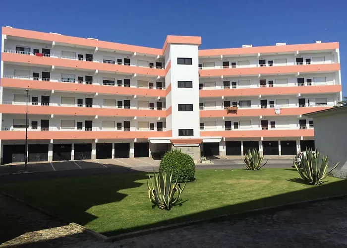 Apartamento Santa Cruz