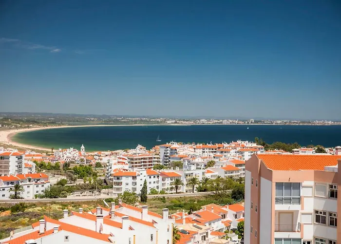 Lagos Bay View Flat