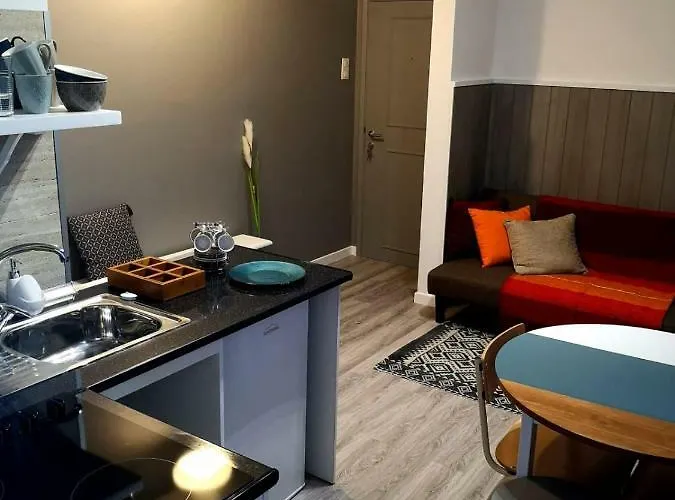 Apartment Madeira Happiness