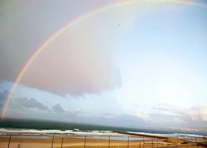 Amazing Apartment In Costa Da Caparica
