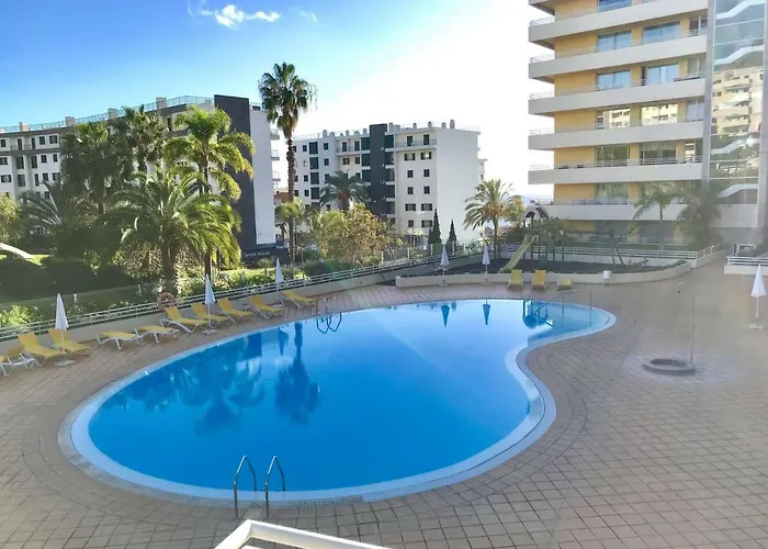 Enzo Apartament