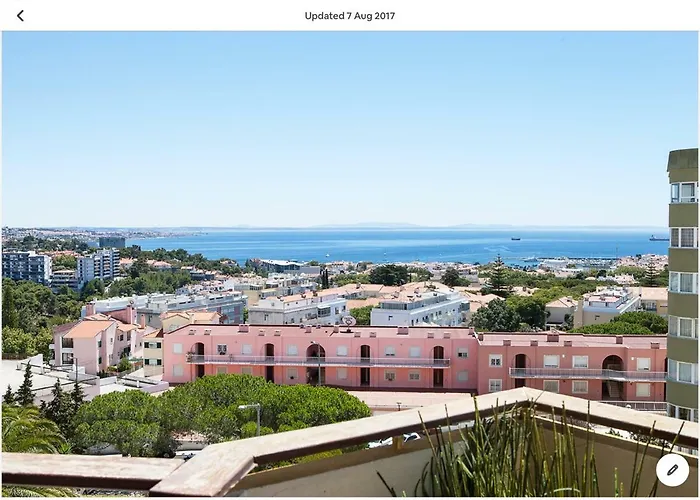 Studio Ocean View