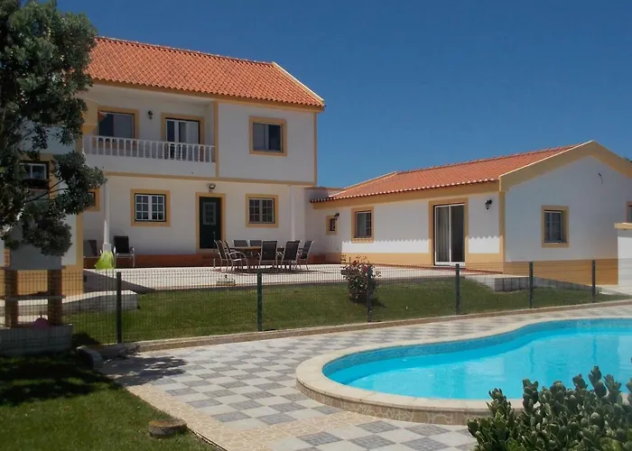 Casa Entre Praias
