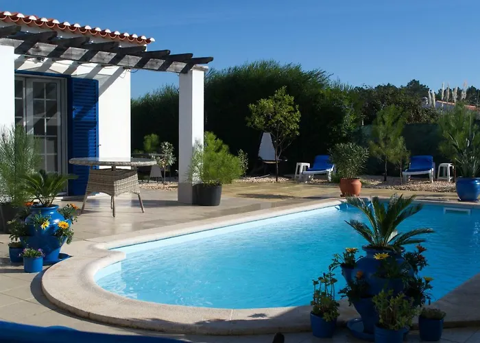 Casa Algarve