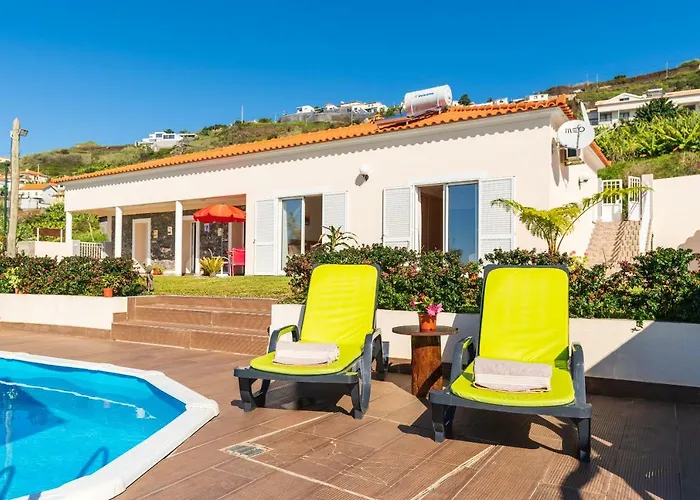 Casa Sol E Vista