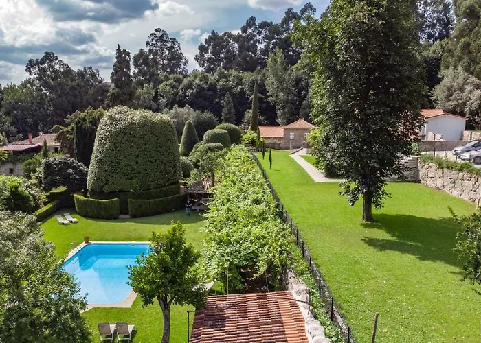 Villa Margaridi