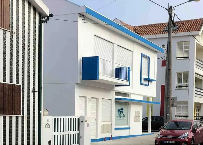 Sea Ria - Big House Family & Friends