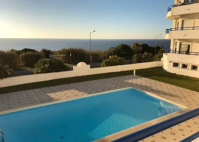 Ericeira Ocean View Apartment