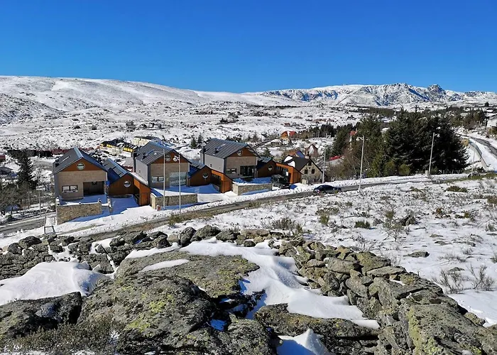 Estrela Da Serra - Alojamento Local