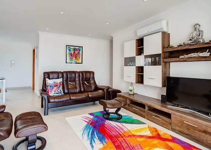 Carvoeiro Bay Apartment