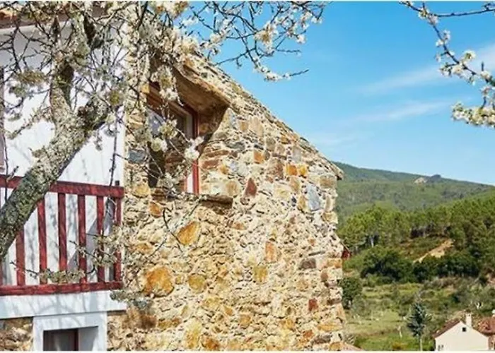 Casas Da Encosta
