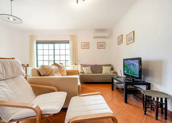 Apartamento Parque Ria Formosa, Olhao
