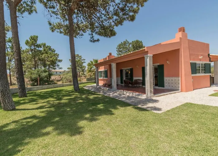 Troia - Atlantic Villas - Family