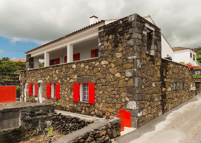 Ilheu Do Areeiro