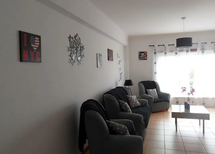 Appartement De Standing
