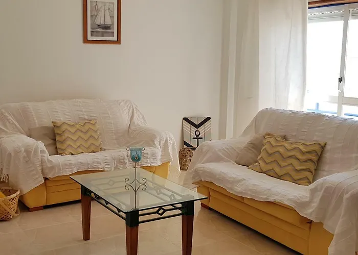 Mar Azul Apartment
