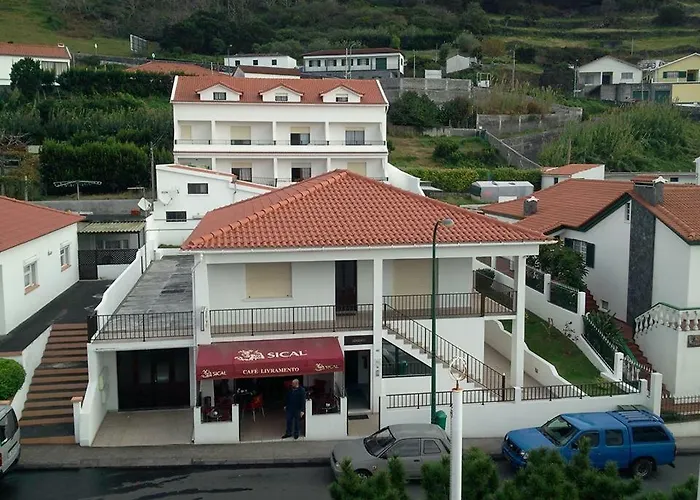 Residencia Livramento