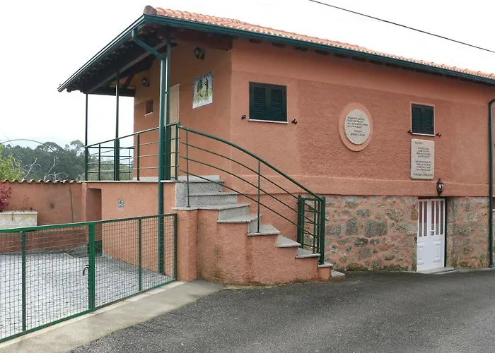 Vivenda Agostinho