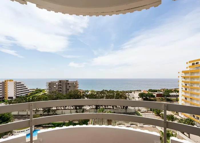 Ocean View By Encantos Do Algarve - 910