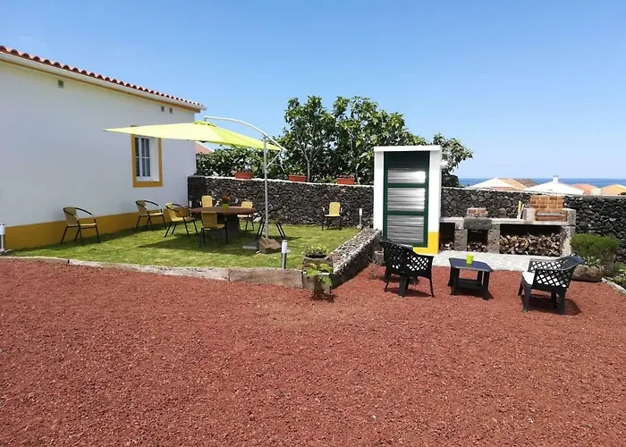 Casa Neptuno