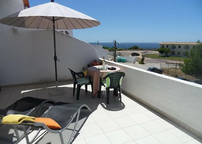 Apartment Centeanes Sol
