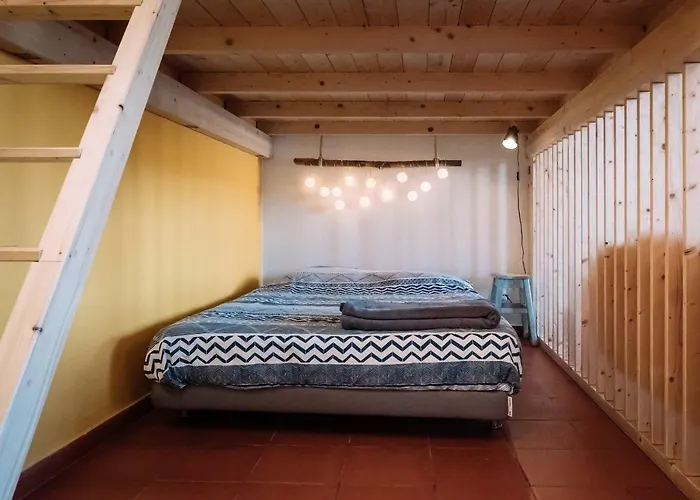 Pedra Dos Corvos Beach House
