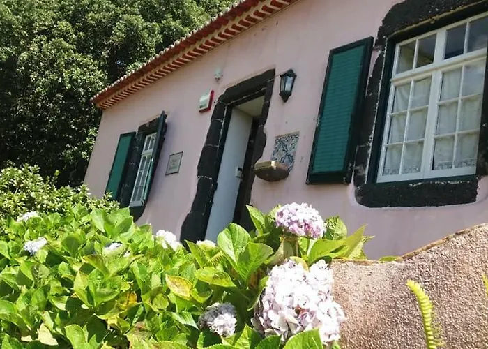 Casa das Lapinhas