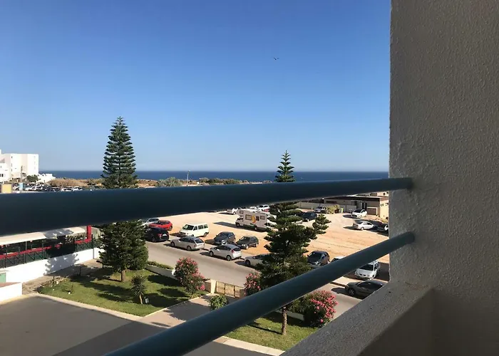 Beira Mar Sea View