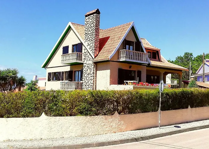 Villa Ana
