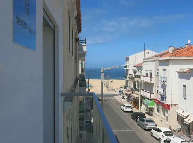 Serena Beach 3