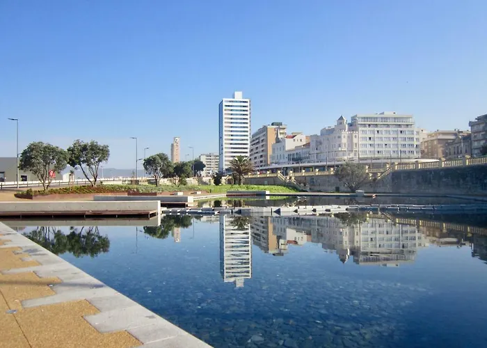 Apartamento Praia Do Relogio