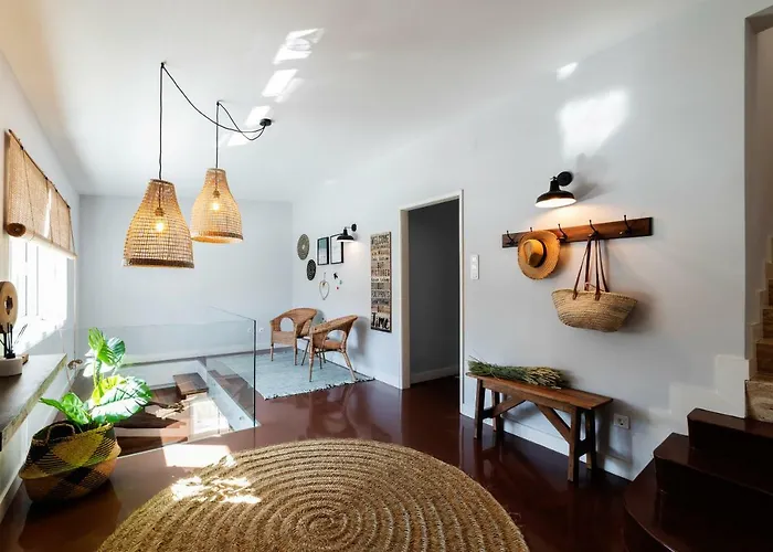 Beachliving Cortegaca