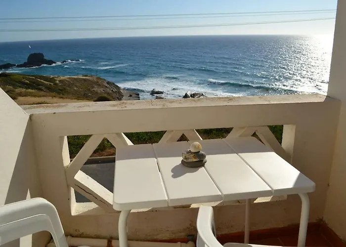 Our Sunset Spot