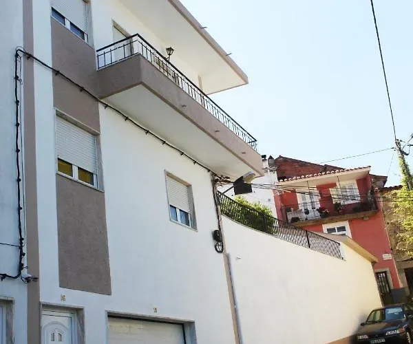 Casa Do Neto Tiago