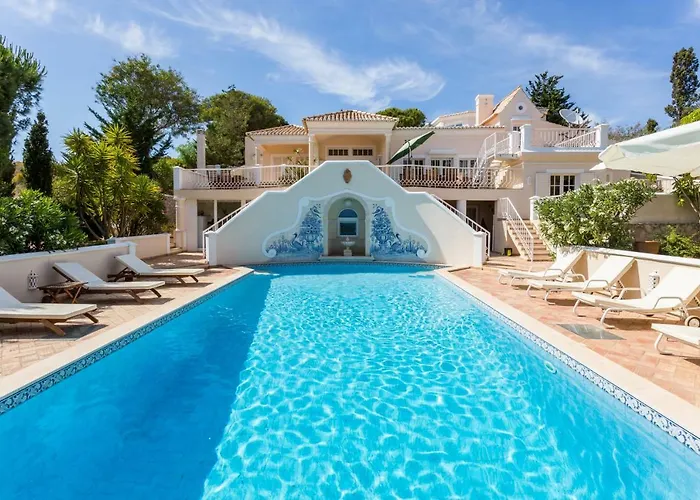 Top Cliff Villa With Ocean View And Pool At Stunning Cliffs