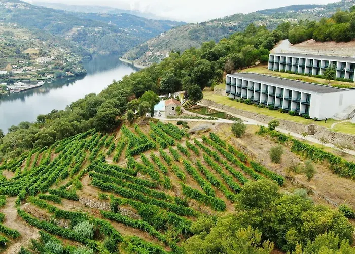 Douro Palace Hotel Resort & Spa