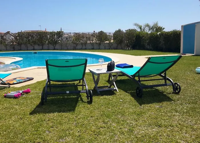Villas Sol E Poesia