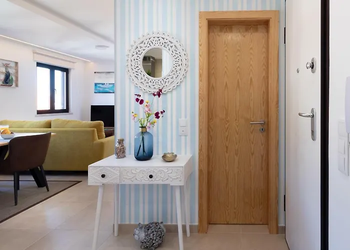 Apartamento Santiago