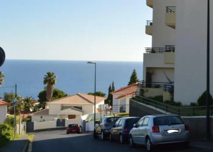 Horizon View Madeira